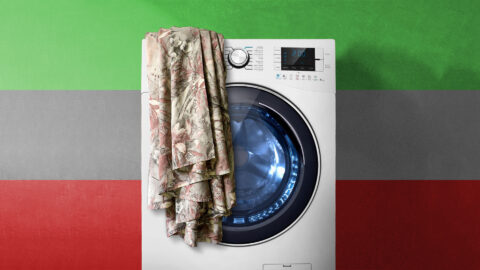 پرفروشترین ماشین لباسشویی در ایران