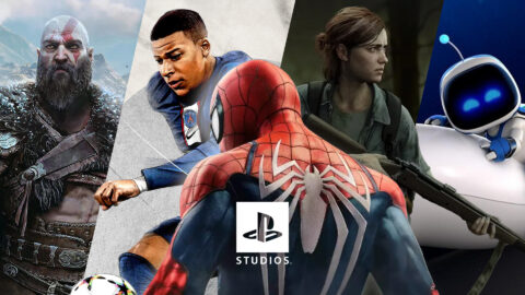 معرفی بهترین بازیهای پلی استیشن