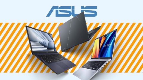 پرفروش ترین لپتاپهای ایسوس بازار