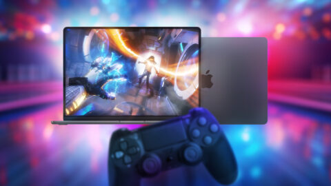 معرفی 20 مورد از بهترین بازیها برای مک بوک