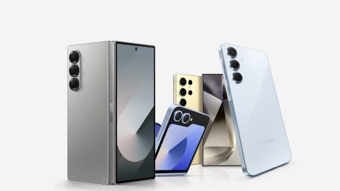 راهنمای جامع خرید گوشی سامسونگ