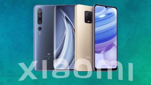 بهترین گوشیهای شیائومی بازار تا 10 میلیون تومان