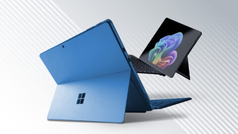 بهترین لپتاپهای سرفیس بازار