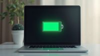 افزایش عمر باتری لپ‌ تاپ