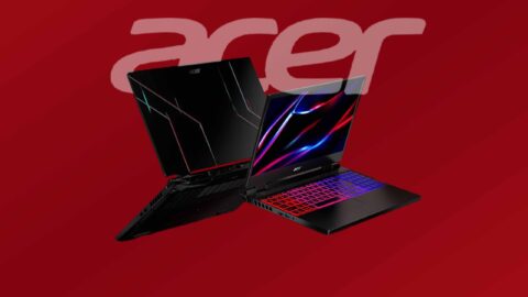 بهترین لپتاپ های ایسر زیر 30 میلیون تومان