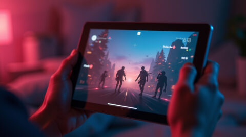 بهترین تبلتهای گیمینگ اندرویدی