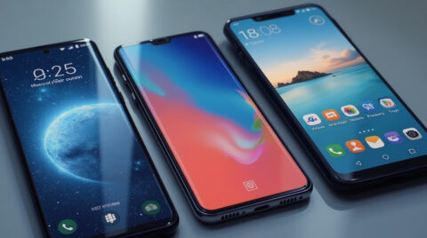 بهترین گوشیهای زیر 10 میلیون تومان