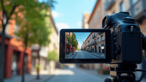 آشنایی با زوم اپتیکال، دیجیتال و هیبریدی: تکنیکهای نوین عکاسی