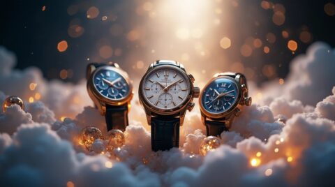 بهترین برندهای ساعت در سال 2024 با بررسی معتبرترین منابع