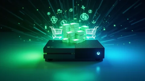 کنسول بازی قسطی