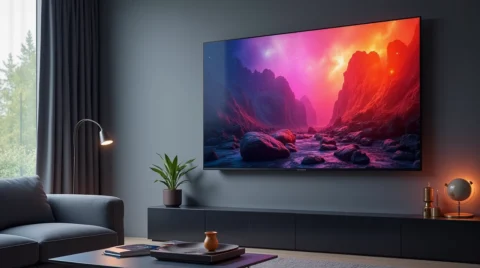 فناوری Mini LED در تلویزیونها