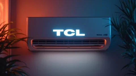 بهترین کولر گازیهای تی سی ال