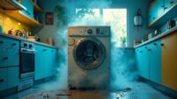 ماشین لباسشویی
