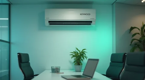 بهترین کولر گازیهای کنوود برای خرید