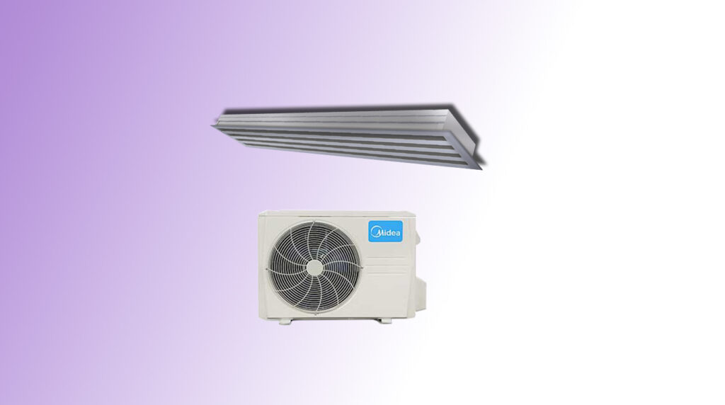 داکت اسپلیت