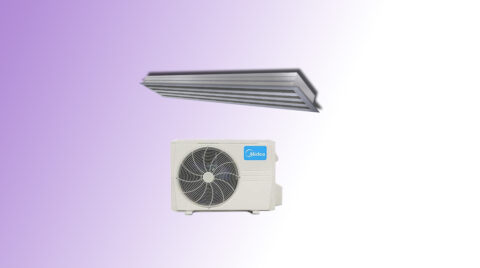 داکت اسپلیت