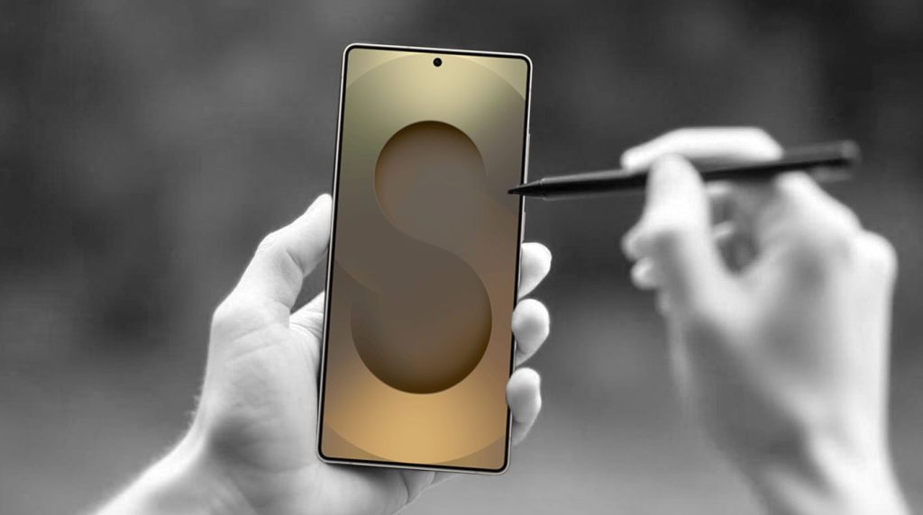 حذف قابلیت‌های بلوتوثی S Pen در سامسونگ گلکسی S25 اولترا!