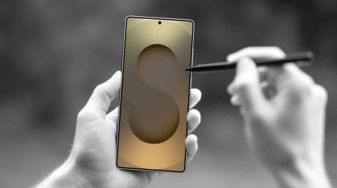 حذف قابلیتهای بلوتوثی S Pen در سامسونگ گلکسی S25 اولترا!