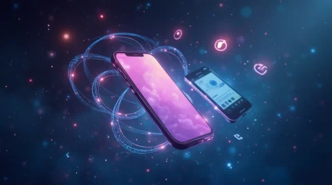 انتقال-فایل-به-آیفون