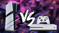 مقایسه کنسول بازی PS5 Pro با Xbox One
