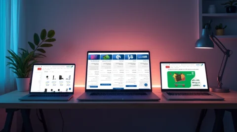 تصویری از بهترین وامهای خرید کنسول بازی از الوقسطی