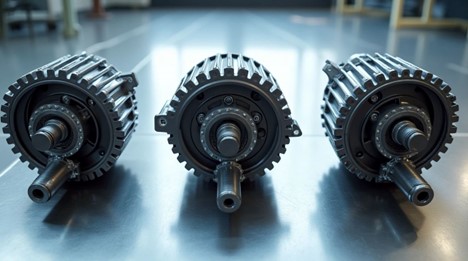 گیربکس موتور سیکلت