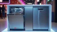 تصویری از بهترین برندهای ماشین ظرفشویی