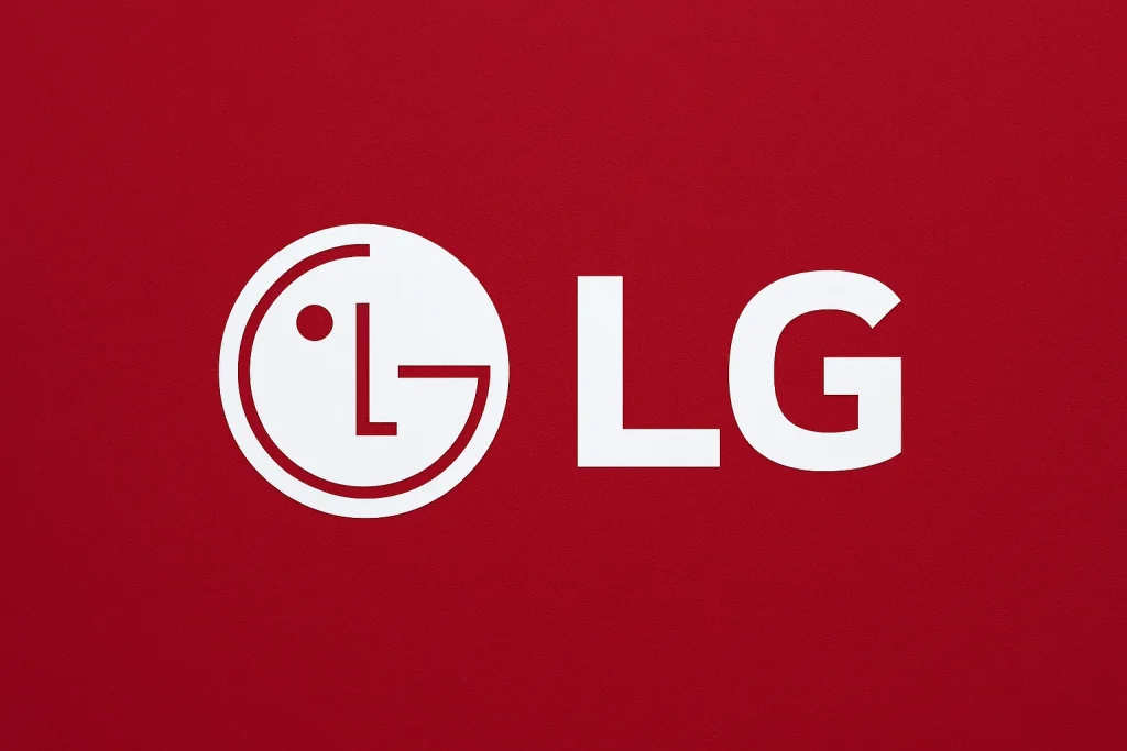 تصویری از تاریخچه برند لوازم خانگی ال‌جی