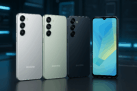 سامسونگ گلکسی a16