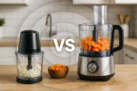 تصویری از غذاساز و خردکن