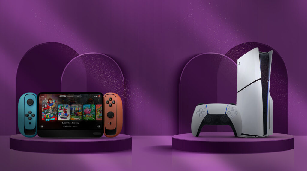 قیمت کنسول PS5 موقتا افت کرد؛ ارزان‌تر از نینتندو سوییچ 2