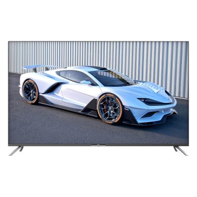 تلویزیون هوشمند جی پلاس مدل GTV-58PU722S سایز 58 اینچ
