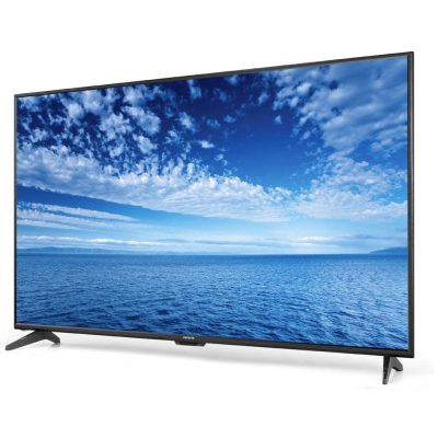 تلویزیون هوشمند آیوا مدل X6 سایز 65 اینچ