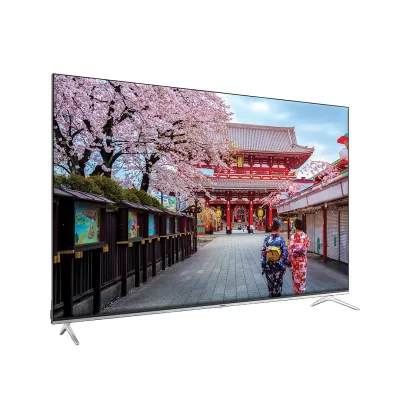 تلویزیون هوشمند QLED آیوا مدل M8 سایز 65 اینچ - الو قسطی