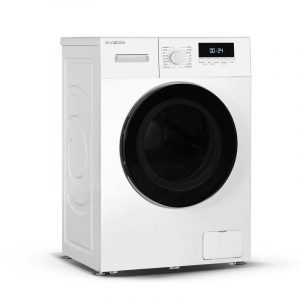 ماشین لباسشویی ایکس ویژن سفید مدل TE84-AW