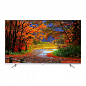 تلویزیون هوشمند تی سی ال مدل 55P725 سایز 55 اینچ