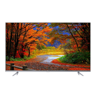 تلویزیون هوشمند تی سی ال مدل 55P725 سایز 55 اینچ