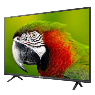 تلویزیون هوشمند تی سی ال مدل 43S5200 سایز 43 اینچ