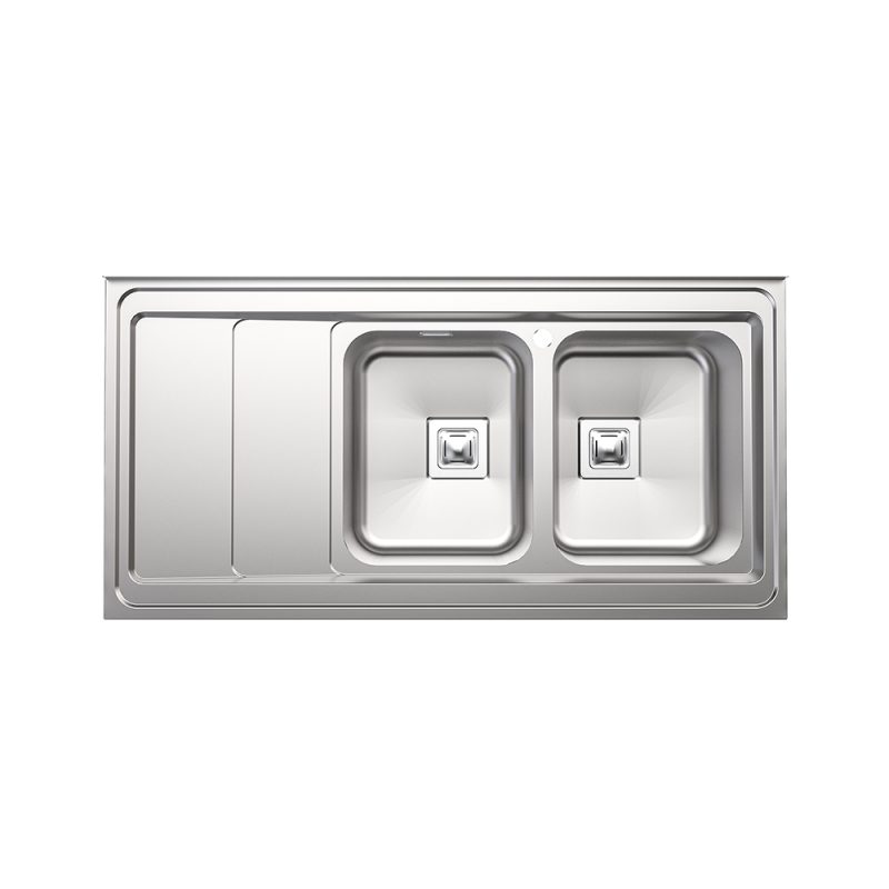 سینک رو کار آلتون مدل SR-1202R