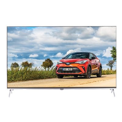 تلویزیون هوشمند آیوا 43 اینچ مدل M8 Smart