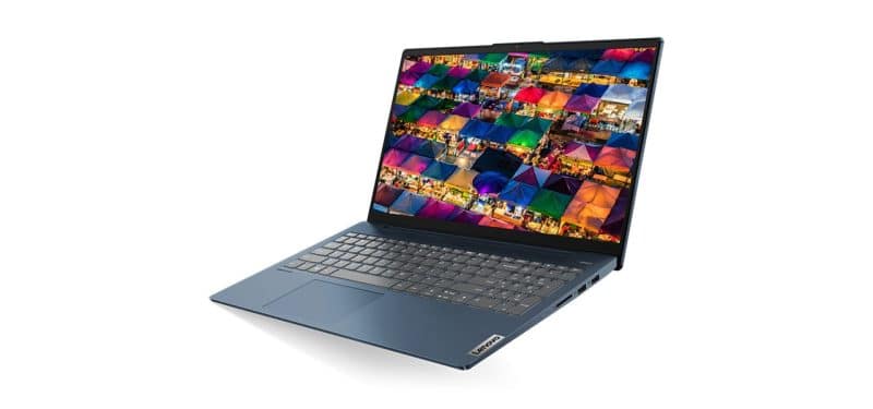 لپ تاپ Lenovo مدل IP5 i3 4GB 256SSD 2GB