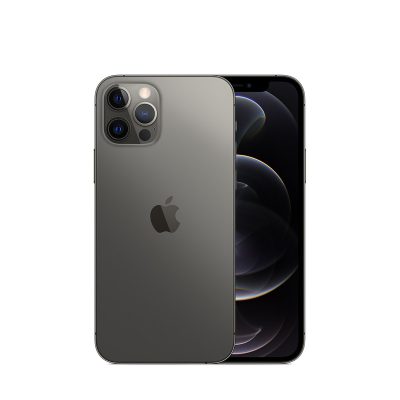 گوشی موبایل اپل مدل iPhone 12 Pro A2408 دو سیم کارت ظرفیت 512 گیگابایت و رم 6 گیگابایت - نات اکتیو