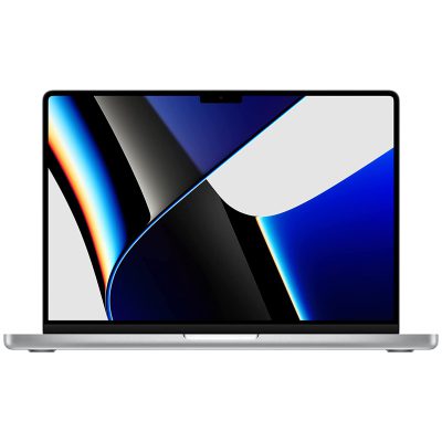 لپ تاپ 16.2 اینچی اپل مدل MacBook Pro Mk183 2021