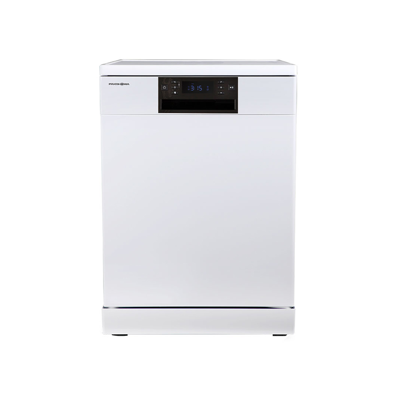 ماشین ظرفشویی پاکشوما مدلPDA-3511 سفید