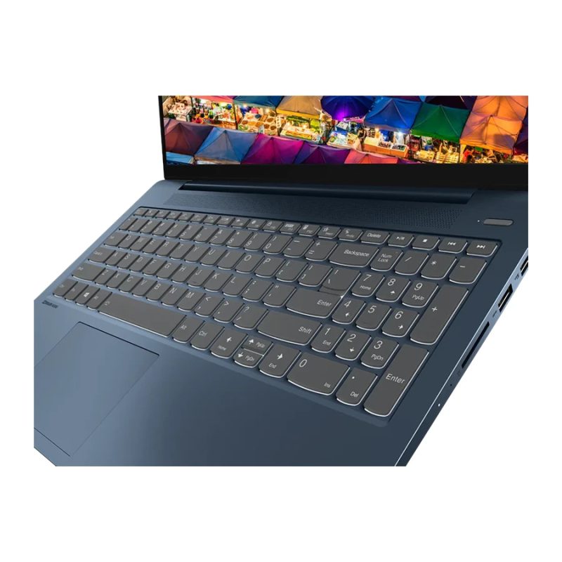لپ تاپ 15.6 اینچی لنوو مدل (IdeaPad 5 i7(1165G7) 16GB 1TSSd 2G (MX450