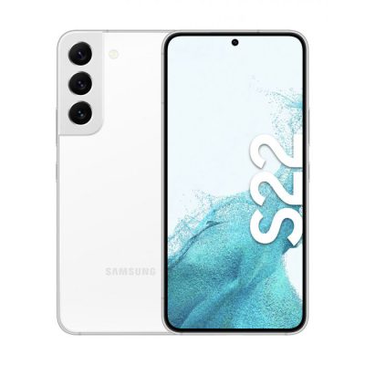 گوشی موبایل سامسونگ مدل Galaxy S22 5G دو سیم کارت ظرفیت 256 گیگابایت و رم 8 گیگابایت