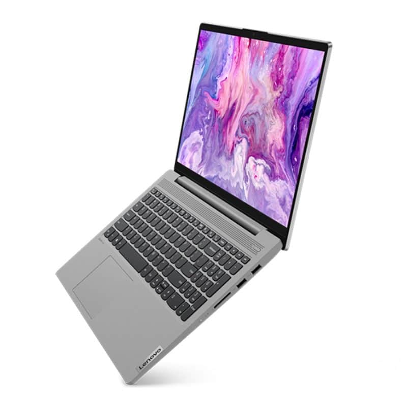 لپ تاپ Lenovo مدل IP5 i5 8GB 128SSD 1TB 2GB