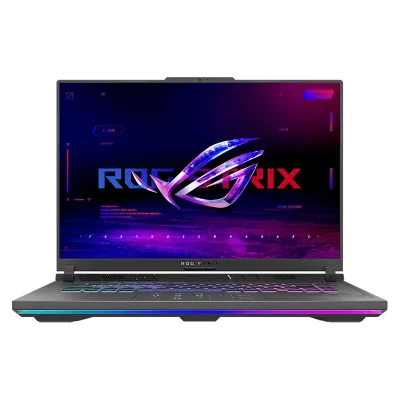 لپ تاپ 15.6 اینچی ایسوس مدلROG Strix G15 G533ZM i9 (12900H) 16GB 512SSD 6GB(RTX 3060)