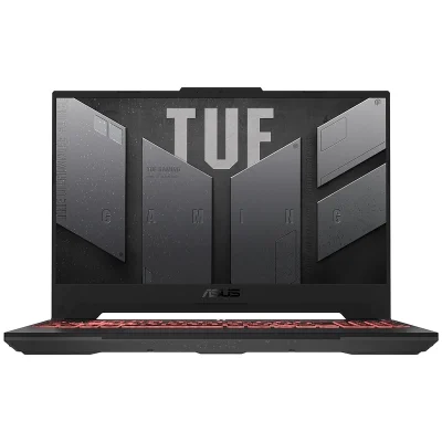لپ تاپ 15.6 اینچی ایسوس مدل TUF Gaming FX507ZC-i5(12500H)-8G-512SSD-4G(3050)