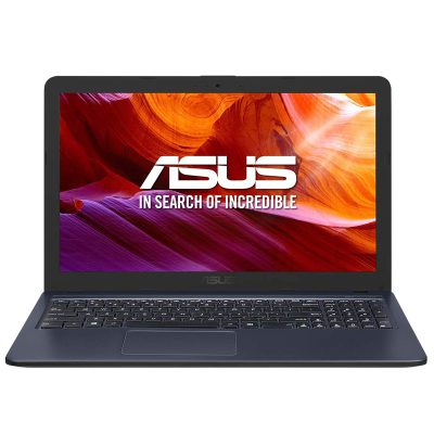 لپ تاپ 15.6 اینچی ایسوس مدل Vivobook X543MA-N4020-4G-1T